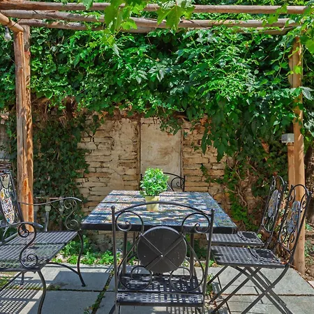 Bricco 6br, Luxury Countryside Retreat Villa *