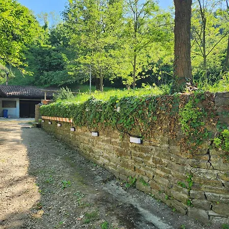 Bricco 6br, Luxury Countryside Retreat *