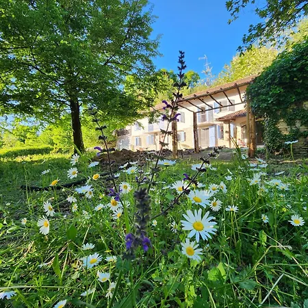 Bricco 6br, Luxury Countryside Retreat *