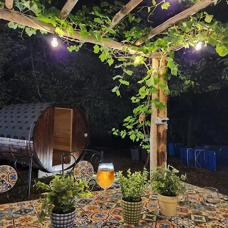 Bricco 6br, Luxury Countryside Retreat Santo Stefano Belbo