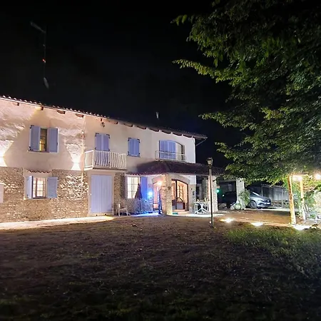 Bricco 6br, Luxury Countryside Retreat