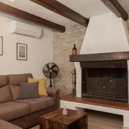 Villa Bricco 6br, Luxury Countryside Retreat *