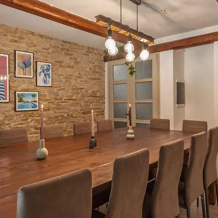 Villa Bricco 6br, Luxury Countryside Retreat