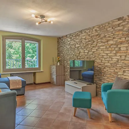 Villa Bricco 6br, Luxury Countryside Retreat