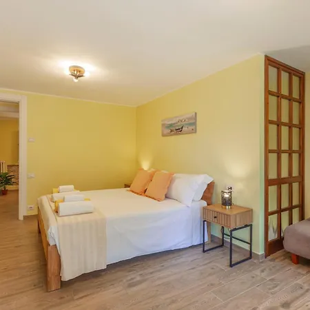 Villa Bricco 6br, Luxury Countryside Retreat