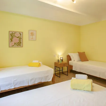 Bricco 6br, Luxury Countryside Retreat Villa