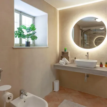 Villa Bricco 6br, Luxury Countryside Retreat
