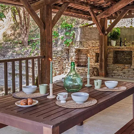 Villa Bricco 6br, Luxury Countryside Retreat *