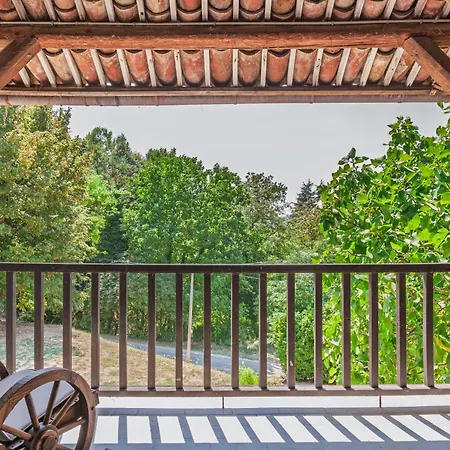 Bricco 6br, Luxury Countryside Retreat Villa *