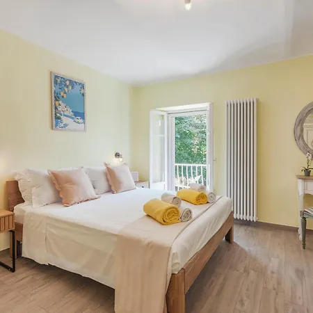 Villa Bricco 6br, Luxury Countryside Retreat *