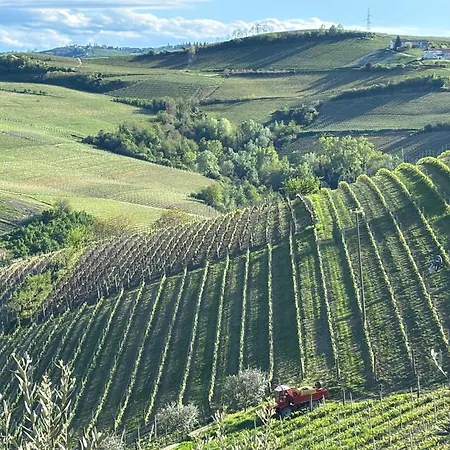 Villa Bricco 6br, Luxury Countryside Retreat *